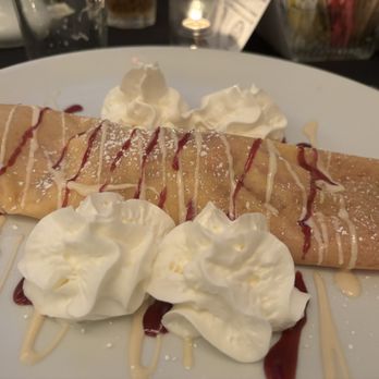 Joey Z's - 404. Floridian Crepe - Breakfast & Brunch Near Me - Port Jefferson, New York Joey Z's - 404. Floridian Crepe - Breakfast & Brunch Near Me - Port Jefferson, New York