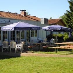 Waldhotel Humboldt