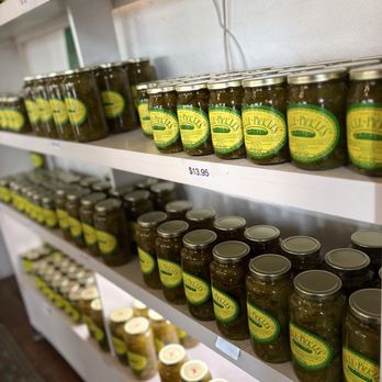 Fickle Pickles - Specialty Food Near Me - New Braunfels, Texas Fickle Pickles - Specialty Food Near Me - New Braunfels, Texas
