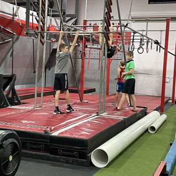 Power Park Fitness - Challenge Courses Near Me - Spring Branch, Texas Power Park Fitness - Challenge Courses Near Me - Spring Branch, Texas