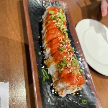Tappi Diner - Hawaiian roll - Sushi Bars Near Me - San Diego, California Tappi Diner - Hawaiian roll - Sushi Bars Near Me - San Diego, California