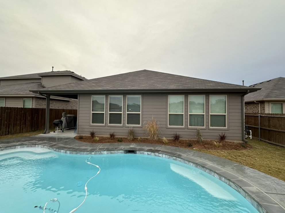 Slide of My Exterior Solutions