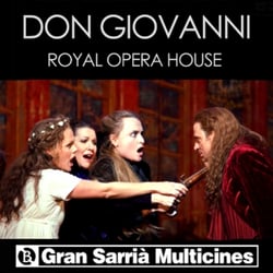 Gran Sarria Multicines