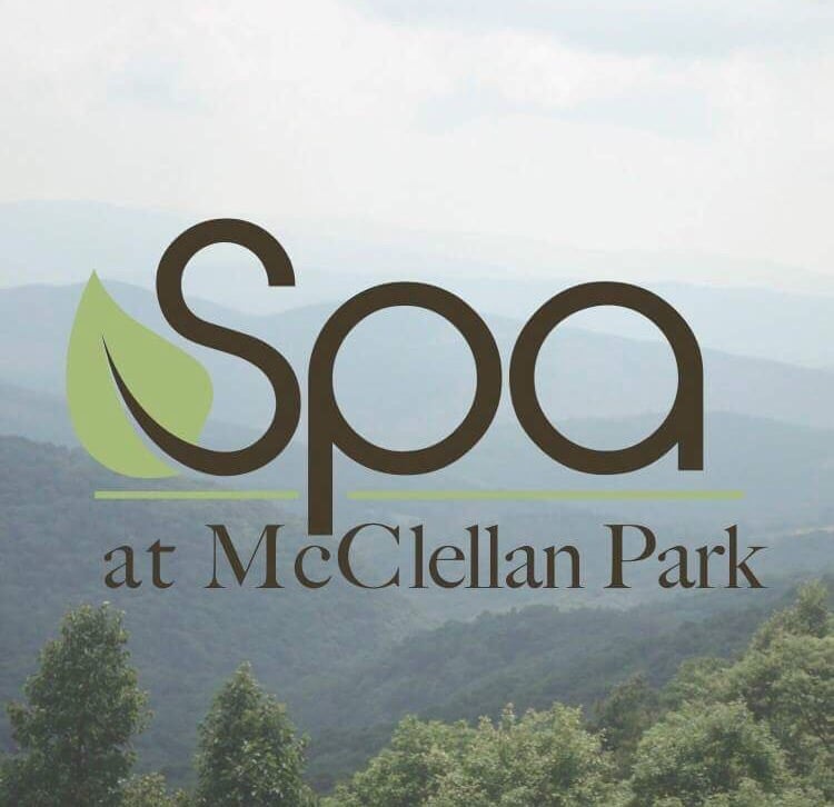 THE SPA AT MCCLELLAN PARK Updated August 2024 171 Town Center Dr