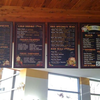 Ryan Bros Coffee - The menu - Coffee & Tea Near Me - San Marcos, California Ryan Bros Coffee - The menu - Coffee & Tea Near Me - San Marcos, California