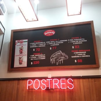 Kentucky - Pizza Near Me - Buenos Aires, C