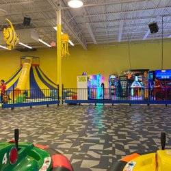 Kids Wonderland