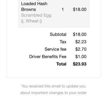 The Pan - Proof of purchase - Pizza Near Me - Gardena, California The Pan - Proof of purchase - Pizza Near Me - Gardena, California