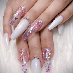Nail Salons In Escondido Yelp