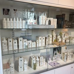 Kalla Lily Salon and Spa