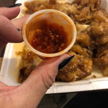China Noodles - Out of a jar good. - Chinese Near Me - Sparks, Nevada