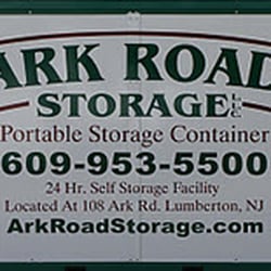 Ark Road Storage