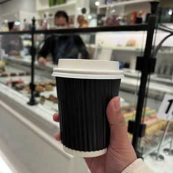 Maison Alyzee - Cappucino - Bakeries Near Me - Mountain View, California