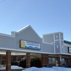 Garden Island Millcreek Laundromat & Tanning - Outside