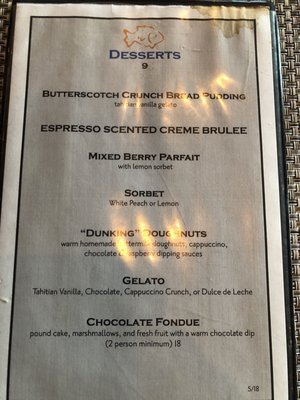 Menu photo 5 South Fin Grill Staten Island, NY Menu photo 5 South Fin Grill Staten Island, NY