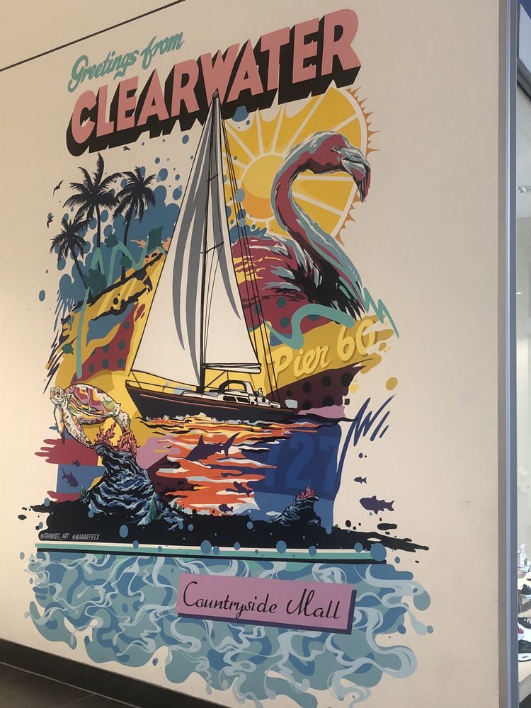 ZALES JEWELERS 27001 US Highway 19 N, Clearwater, Florida Jewelry