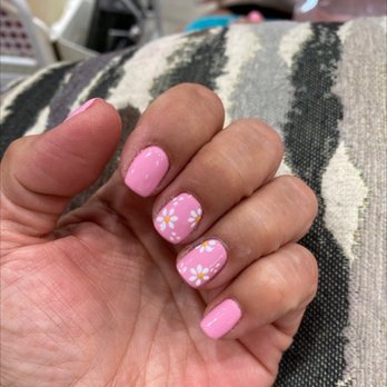 N Nails and Spa - Nail Salons Near Me - Chino, California