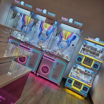 Boba CuCue Bubble Tea Café - The cute claw machines!! - Coffee & Tea Near Me - Farmington, New Mexico Boba CuCue Bubble Tea Café - The cute claw machines!! - Coffee & Tea Near Me - Farmington, New Mexico