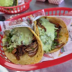 Tacos Los Chuchys