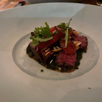 Rich Table - New American Near Me - San Francisco, California