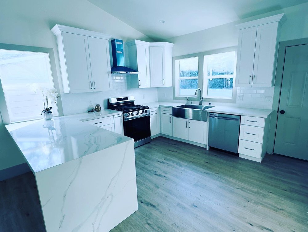 Slide of Artisan & Co.