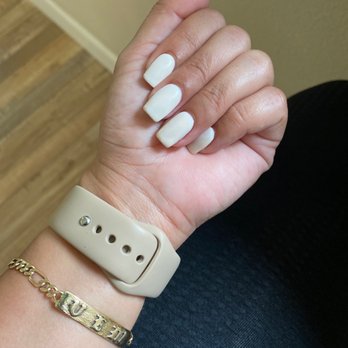 Allure Nails & Spa - Nail Salons Near Me - Napa, California