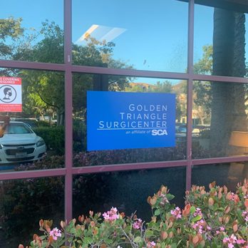 Golden Triangle Surgicenter - Medical Centers Near Me - Murrieta, California Golden Triangle Surgicenter - Medical Centers Near Me - Murrieta, California