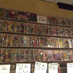 Shoff Promtion Comic Book & Sports Card Show