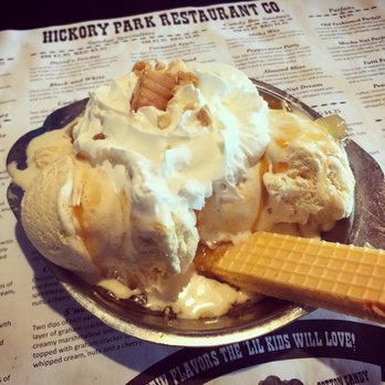 Hickory Park Restaurant Co. - American Near Me - Ames, Iowa Hickory Park Restaurant Co. - American Near Me - Ames, Iowa