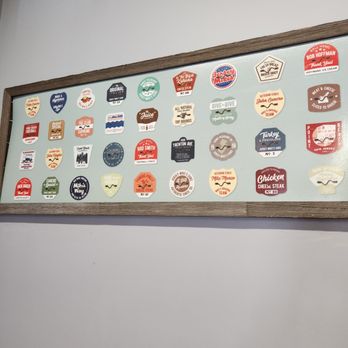 Jersey Mike's Subs - Badges on honor  ... - Sandwiches Near Me - El Segundo, California