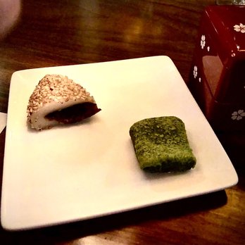 610 Magnolia - Last of all .. asian and chocolate - Southern Near Me - Louisville, Kentucky