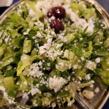 Souvlaki GR - Green salad. - Greek Near Me - Boynton Beach, Florida Souvlaki GR - Green salad. - Greek Near Me - Boynton Beach, Florida