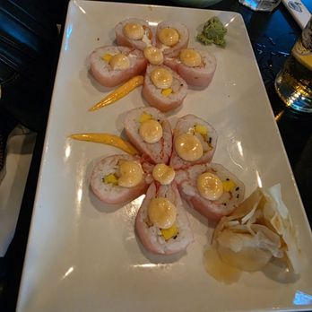 Waterfront Seafood Market - More sushi roll - Seafood Near Me - West Des Moines, Iowa Waterfront Seafood Market - More sushi roll - Seafood Near Me - West Des Moines, Iowa