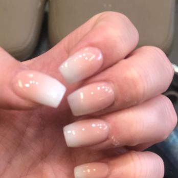 Nail Pro - Ombré - Nail Salons Near Me - Monterey Park, California