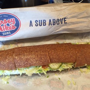 subway mike's near me