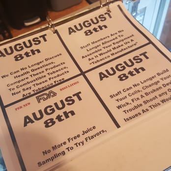 Stratus Vapor Lounge - As of August 8th... - Vape Shops Near Me - Carle Place, New York Stratus Vapor Lounge - As of August 8th... - Vape Shops Near Me - Carle Place, New York