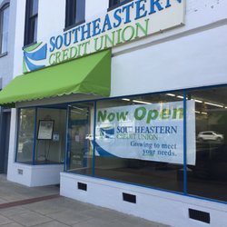Southeastern Credit Union