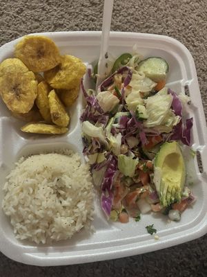 Costa Del Sol #1 South Blvd by null