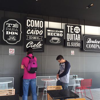 Cielito Querido Café - Mexicans expressions & puns intended - Coffee & Tea Near Me - México, D.F., DIF Cielito Querido Café - Mexicans expressions & puns intended - Coffee & Tea Near Me - México, D.F., DIF