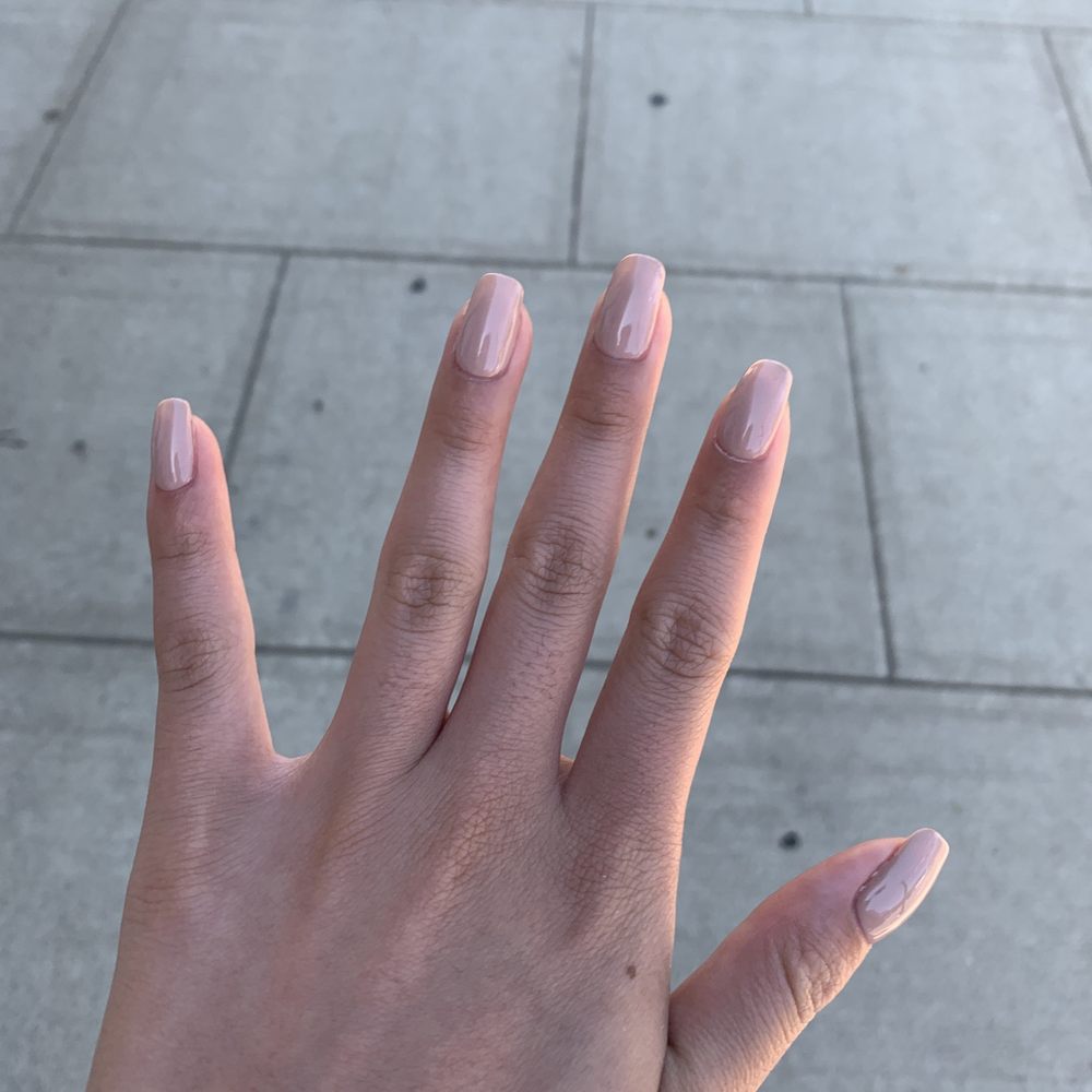 Ace Nails - Gel Mani - Nail Salons Near Me - Hasbrouck Heights, New Jersey
