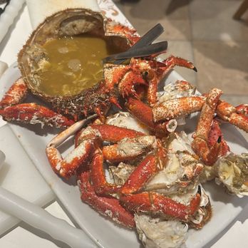 Cervejaria Ramiro - Seafood Near Me - Lisbon, 11 Cervejaria Ramiro - Seafood Near Me - Lisbon, 11