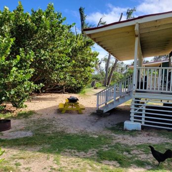 Malaekahana Beach Campground - S3 - Campgrounds Near Me - Kahuku, Hawaii Malaekahana Beach Campground - S3 - Campgrounds Near Me - Kahuku, Hawaii