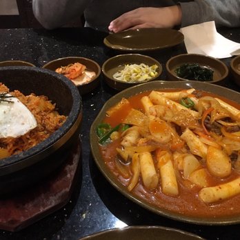 Ka Chi - Korean Near Me - Toronto, Ontario