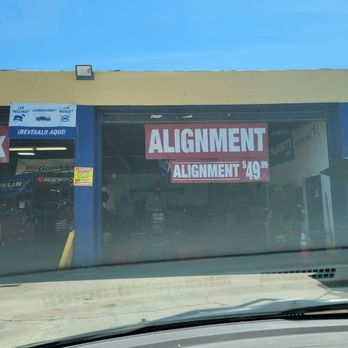 West Coast Wheels & Tires - No where does it state only for small 4 cylinder vehicles. - Tires Near Me - Bellflower, California West Coast Wheels & Tires - No where does it state only for small 4 cylinder vehicles. - Tires Near Me - Bellflower, California