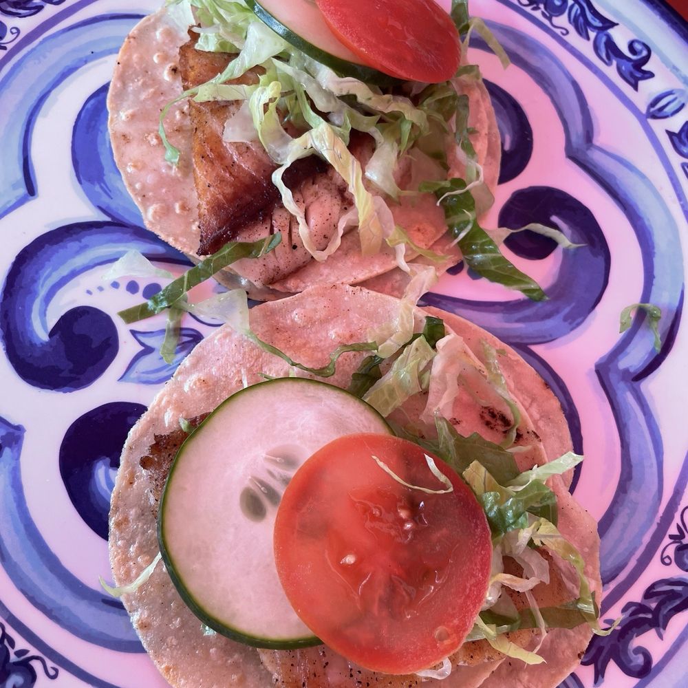 Tacun - Fish tacos - Mexican Near Me - Cancún, ROO Tacun - Fish tacos - Mexican Near Me - Cancún, ROO