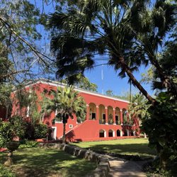 Hacienda Viva Sotuta de Peon