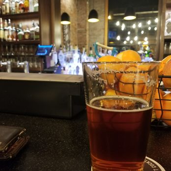 Enbar - Enbeer at Enbar! Cheers! - Cocktail Bars Near Me - Great Falls, Montana