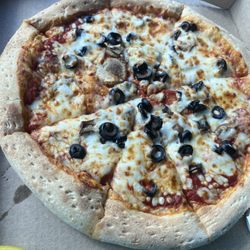 Papa Johns Pizza