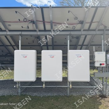 Isaksen Solar - Solar Installation Near Me - Fall River, Massachusetts Isaksen Solar - Solar Installation Near Me - Fall River, Massachusetts