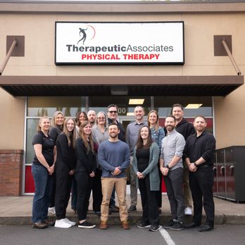 Therapeutic Associates West Eugene Physical Therapy - Our Team - Physical Therapy Near Me - Eugene, Oregon